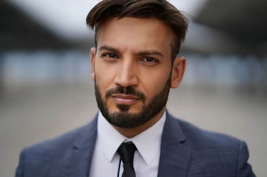 Kerim Duygu — Business Coach