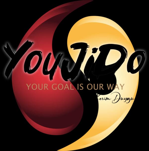 YouJiDo – Your Goal Is Our Way – by Kerim Duygu